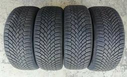 Invernale  225/50 17 98h Continental Ts860 !!superofferta!!