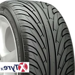 Nankang NS-2 205/50-15 86V Pneumatico Estivo NS2 - LEGGERE D