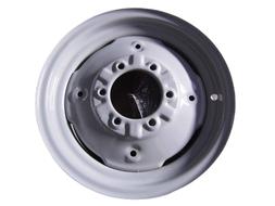Nuovo Anteriore Cerchione 450 x 16 Di 600 X 16 Pneumatico Pe