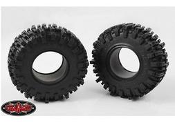 Nuovo RC4WD Assiale Yeti 1/10 Fango Frombolieri 2.2 " Pneuma