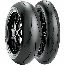 OFFERTA COPPIA TRENO GOMME PIRELLI DIABLO SUPERCORSA SP V2 1