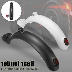 Paraspruzzi Parti Scooter Per Xiaomi M365