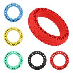 Per Xiaomi M365 Scooter elettrico 8,5 pollici pneumatico ant