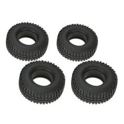 In Gomma Per 1/10 D90 Axial Scx10 Rc