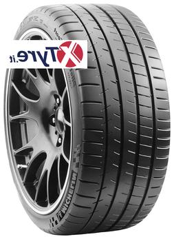 Michelin Pilot Super Sport 225/40-18 88Y Estivo DOT NUOVO Su