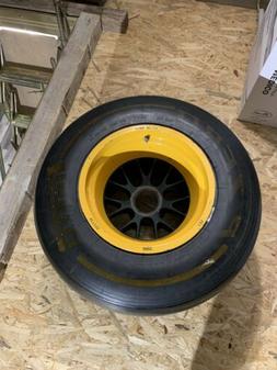 Pirelli F1 Formula1 Gomma Tyres Pneumatico Genuine