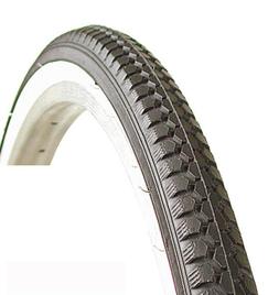 COPERTONE BICI 26 x 1 1/2  KENDA  K 131 BIANCO / NERO PNEUMA