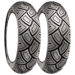 110/70 11  120/70 10 Coppia  Pirelli Sl 38 Piaggio Vespa Lx 