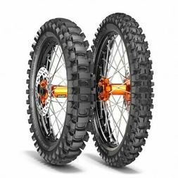 Metzeler 110/90 - 19 M/c 62m Mst  Mid Hard Mc 360 Mid Hard