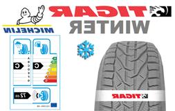 195/60 R15 88t Tigar Winter - Termica  - By Michelin
