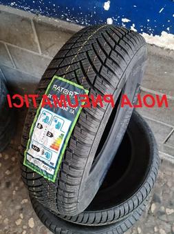185/65 R15 88h M+s Tristar Allseason Power 4 Stagioni Dot202