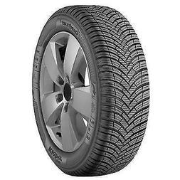 205/55 R16 91h M+s Kleber Quadraxer2 - 4 Stagioni - Nuovi