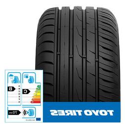 Toyo 205/55r16 91v Proxes Cf2