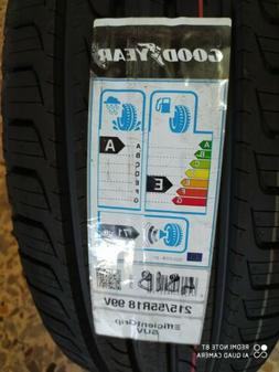 Goodyear 215 55 18 99v Efficient Grip