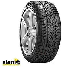 215/55r16 93h Pirelli Winter Sottozero 3 215 55 16 Gomme Inv