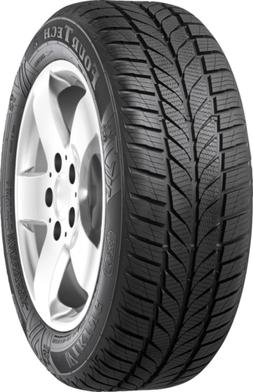 215/55r16 97 V 3pmsf M+s Xl Viking Fourtech - 4 Stagioni - N