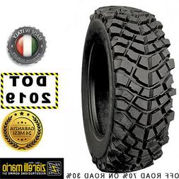 Ziarelli 7.50 R16 119h Mud Power M+s Dot 2019 *ricostruita I