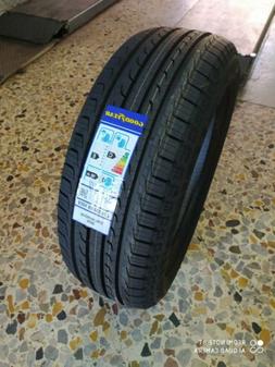Goodyear 235 55 19 105v Efficient Grip