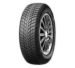 4 Stagioni Nexen 185/65 R15 88h Nblue 4season M+s