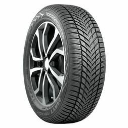 4 Stagioni Nokian 185/65 R15 92t Seasonproof  Xl M+s Pneumat