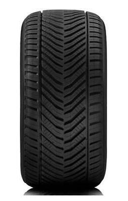4 Stagioni Riken 205/55 R16 91h Allseason M+s Pneumatici Nuo