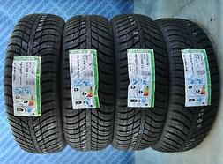 4 Stagioni 215/60/17 96h Nexen N'blue 4s Dot4319