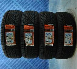 4 Stagioni M+s 185/55/15 82h Tracmax X 500 Ypsilon Dot20