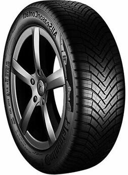 4 Stagioni Nuovi Continental 215/45 17  Allseascox 91w