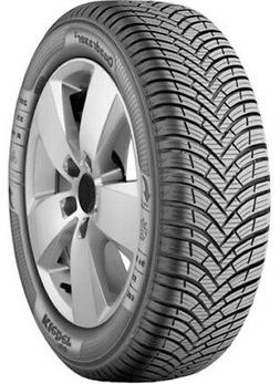 KLEBER 195/65 15  QUADRAX2 91T