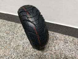 Tuovt 80/65-6 10x3 Wide Gomme Copertoni Monopattino Elettric