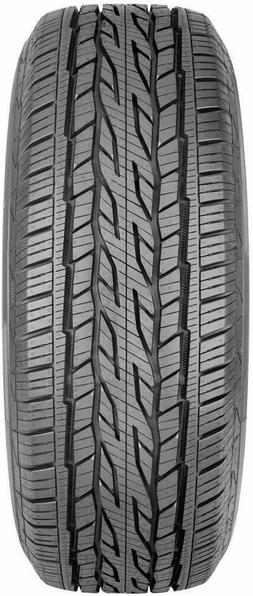 All Season 225/55r18 98v Continental Cross Contact Lx2