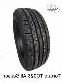 All Season 4 Stagioni 195/60r15 88h Torque Tq025  All Season