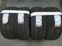Auto 225/50 R17 98y Imperial Gomme Nuove 4 Stagioni M+s Dot2