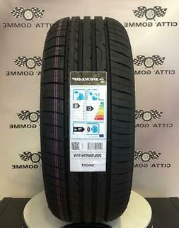 Auto Nuovi 205/55r16 91 V Sport Uhp Dunlop Dot 2019 Estive G