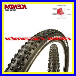 Bici Mtb 27,5x2.10 Kenda Slant Six Pro Sct 120tpi Copertoni 