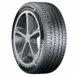 Continental Eco Contact 6 225/45r17 94v Xl