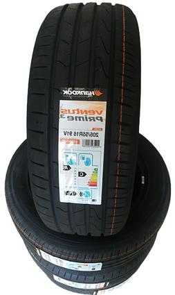 Estivi 205 55 16 91v Hankook K125 Ventus Prime 3 Offerta Gom