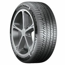 Estivi Continental 225/40 R18 92y C.ecocnt 6 Ssr Xl Runflat