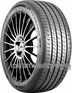 pneumatici estivi bravuris 5hm 215 45 r17