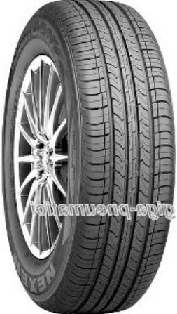 Estivi Nexen Cp672a 225/55 R18 98h 4pr