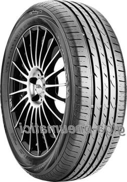 Estivi Nexen N Blue Hd Plus 195/60 R15 88h 4pr