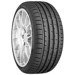 Estivi Nuovi Continental 205/50 17  Csc5 89v