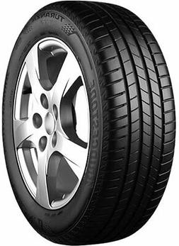 Estivi Nuovi Bridgestone 215/55 18  T005xl 99v