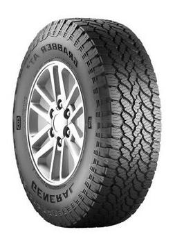 Estivi Nuovi General 215/60 17  Grabat3 96h