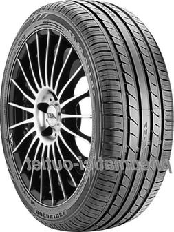 Estivi Goodride Sa37 Sport 245/40 Zr18 97y Xl