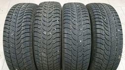 Gomme 175/65 14 82t Sava Eskimo S3 + M+s Termiche Invernali