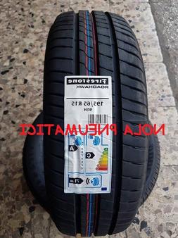 Gomme 195/65 R15 91h Firestone Roadhawk Dot2017