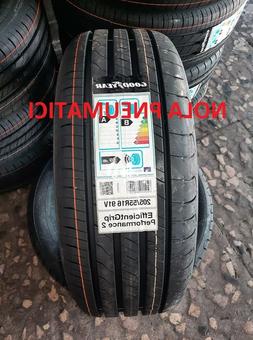 Gomme 205/55 R16 91v Goodyear Efficientgrip Performance 2