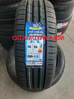 Gomme 215/55 R18 99v Xl M+s Imperial Ecosport Suv  Dot2019/2