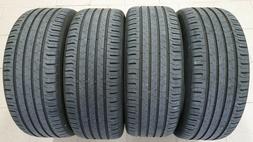 Gomme 225/50 17 94v Continental Contiecocontact 5